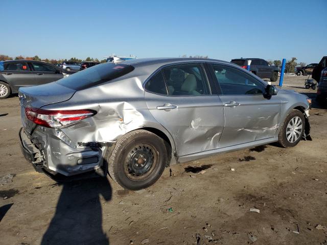 2019 TOYOTA CAMRY 4T1B31HK8KU509756