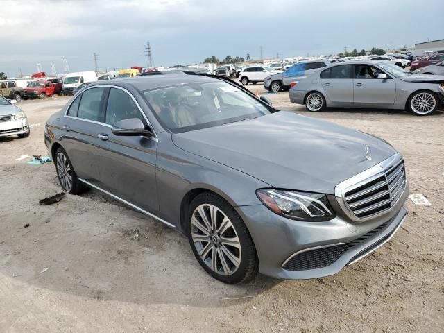 2020 MERCEDES-BENZ E 350 - WDDZF8DB1LA737311