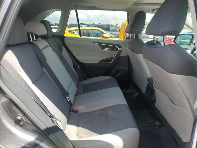 2024 TOYOTA RAV4 XLE - 2T3P1RFVXRC472705