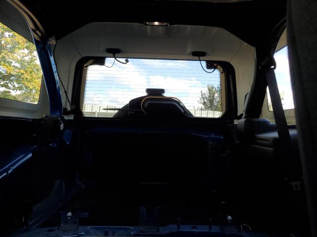 2024 JEEP WRANGLER 4 - 1C4RJXN68RW142102