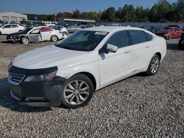 2020 CHEVROLET IMPALA LT #3024581571