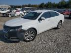 2020 CHEVROLET IMPALA LT - 1G11Z5S36LU107753