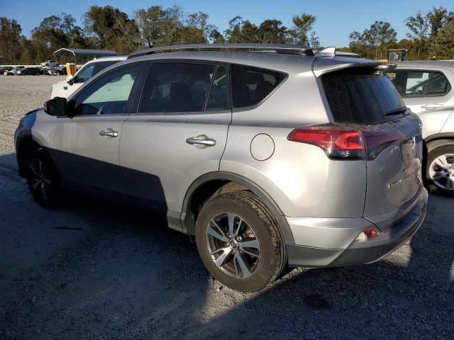 2017 TOYOTA RAV4 XLE - 2T3WFREV8HW397305