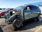 2022 BUICK ENCLAVE ES - 5GAERBKW5NJ144669