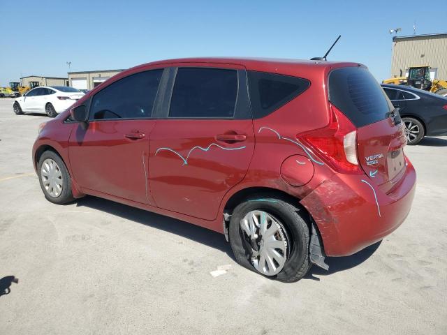 2016 NISSAN VERSA NOTE - 3N1CE2CP0GL400174