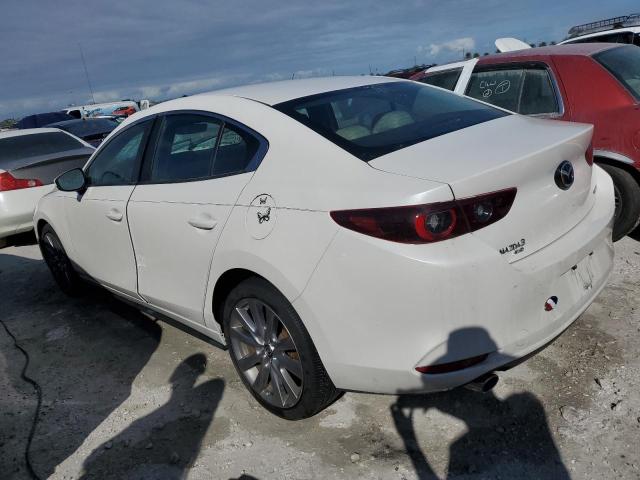 2022 MAZDA 3 PREFERRE - 3MZBPBCL4NM311809