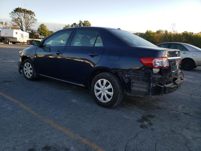 Vin: 2t1bu4eexbc695556, lot: 75684704, toyota corolla base 20112
