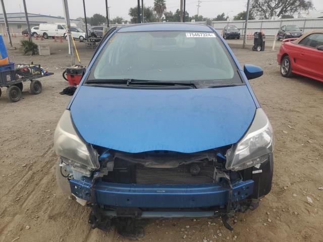 VIN VNKKTUD32FA038934 2015 Toyota Yaris no.5