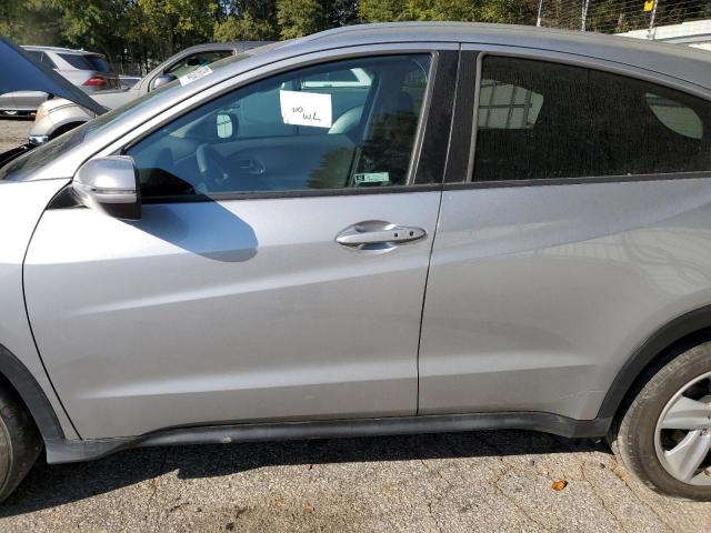 2019 HONDA HR-V EX - 3CZRU6H58KM719523