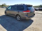 TOYOTA SIENNA LE photo