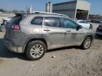 Lot #3024750231 2019 JEEP CHEROKEE L