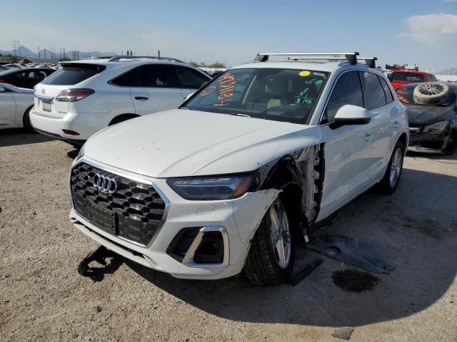 2023 AUDI Q5 E PREST #3023437246