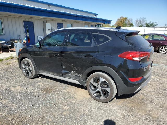 VIN KM8J3CAL2JU782846 2018 Hyundai Tucson, Sport no.2