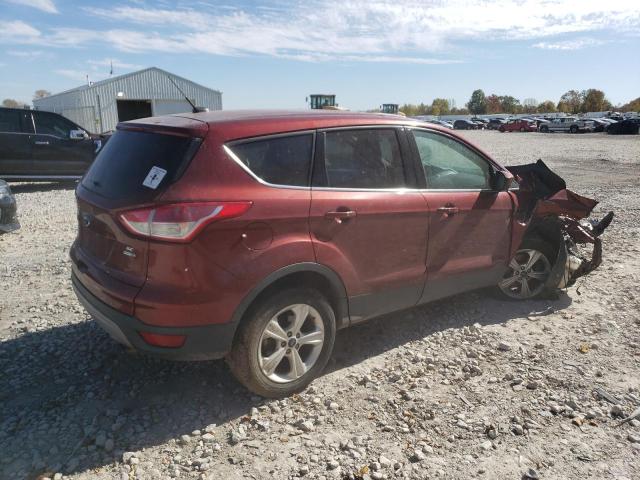 VIN 1FMCU9GX9GUB33931 2016 Ford Escape, SE no.3