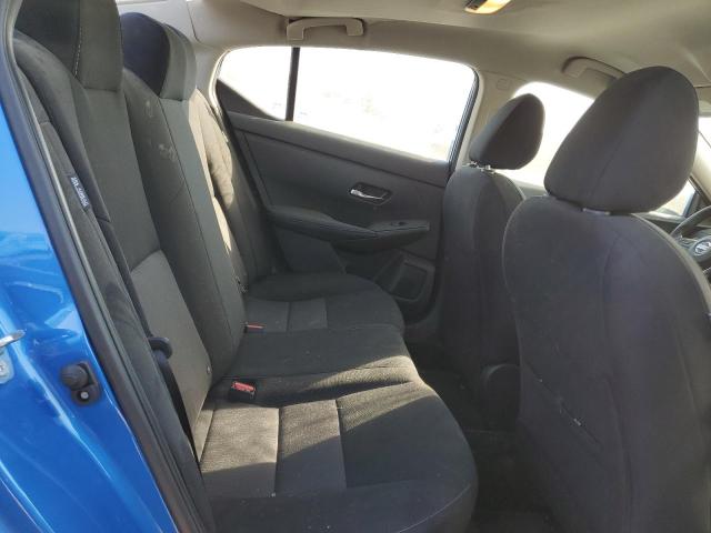 2023 NISSAN SENTRA SV - 3N1AB8CV6PY277596