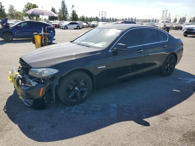 VIN WBAXG5C50DDY33937 2013 BMW 5 Series, 528 I no.1