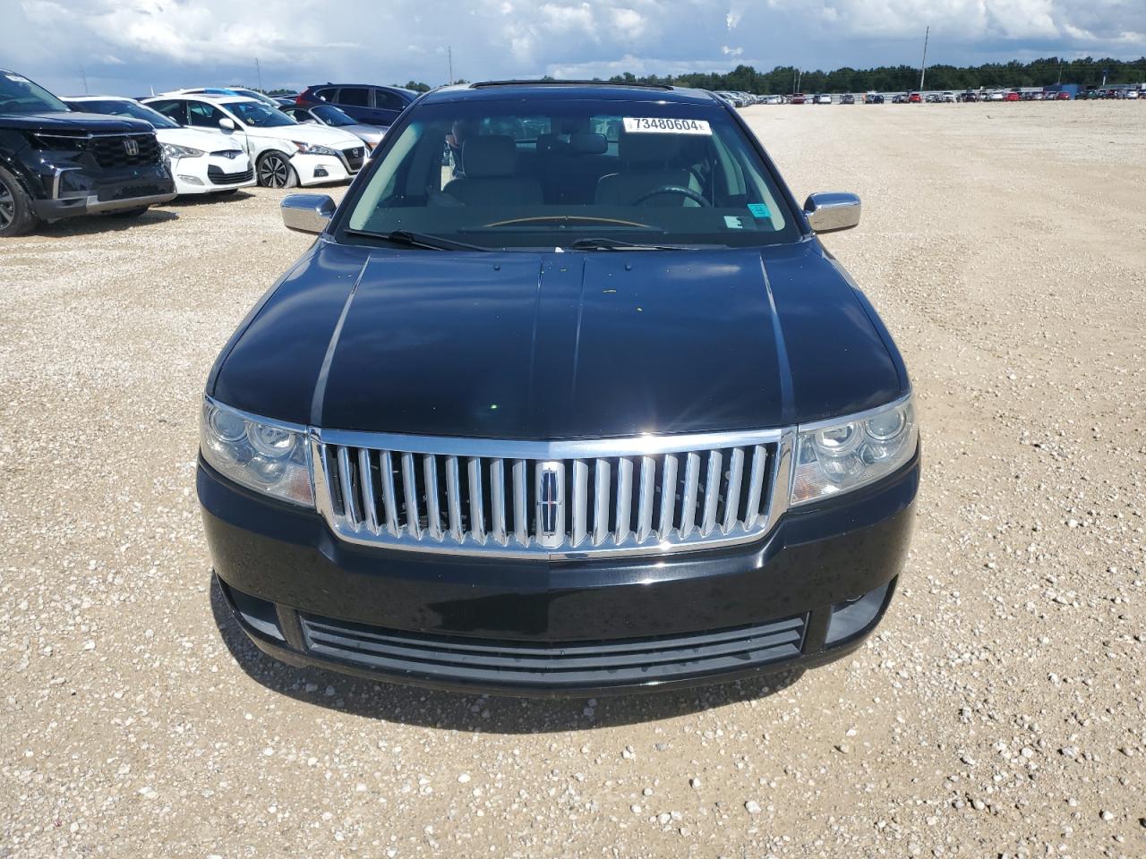 Lot #2895849299 2006 LINCOLN ZEPHYR