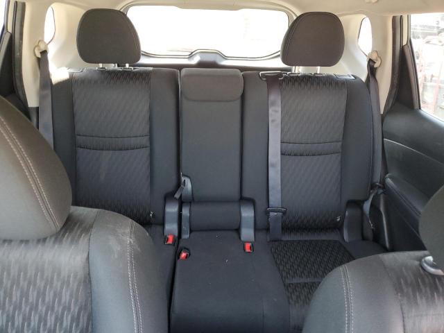 2018 NISSAN ROGUE S - KNMAT2MV7JP549328