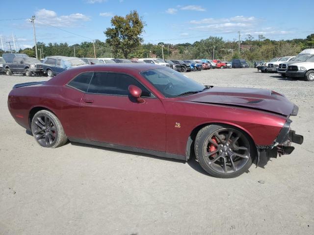 2020 DODGE CHALLENGER - 2C3CDZFJXLH143158