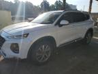 2019 HYUNDAI SANTA FE S - 5NMS33AD0KH086416