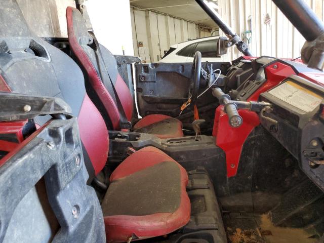 2020 HONDA SXS1000 S2 - 1HFVE0549L4100362