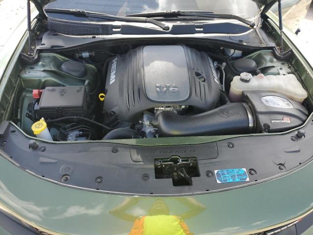 2023 DODGE CHARGER R/ - 2C3CDXCT8PH512843