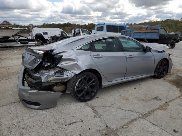 2019 HONDA CIVIC SPOR - 2HGFC2F85KH519460