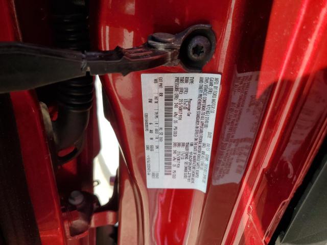 2015 FORD FOCUS TITA - 1FADP3N26FL278181