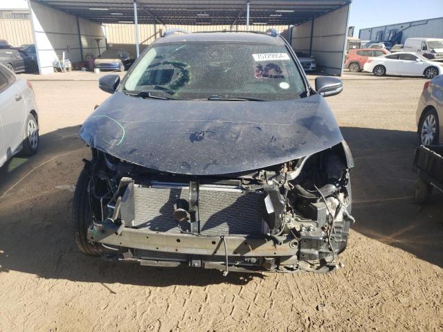 2017 TOYOTA RAV4 XLE - 2T3RFREV7HW633228