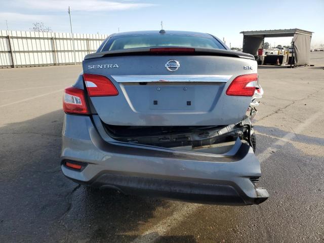 VIN 3N1AB7AP1KY206524 2019 NISSAN SENTRA no.6