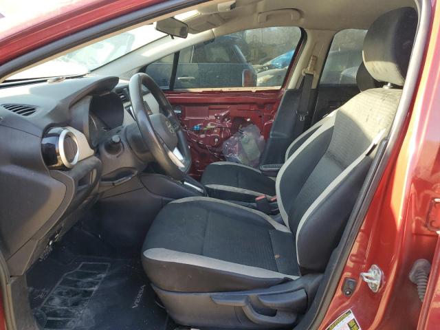 2020 NISSAN VERSA SV - 3N1CN8EV1LL805792