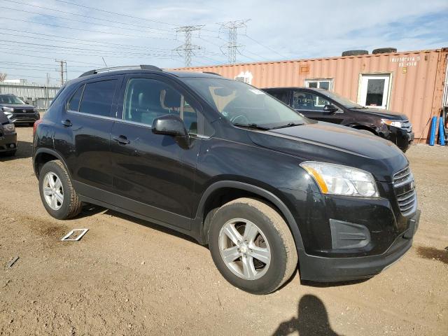 2016 CHEVROLET TRAX 1LT - KL7CJPSB4GB600100