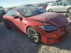 Lot #2938614931 2022 TESLA MODEL S