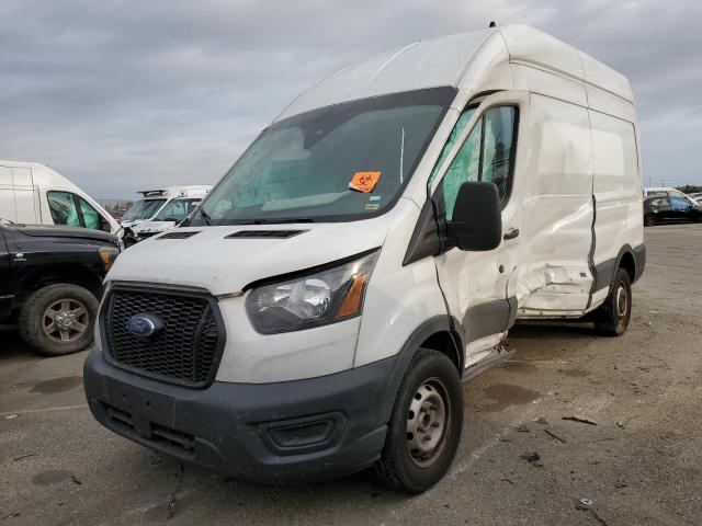 2021 FORD TRANSIT T- #3024947381