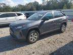 2021 TOYOTA RAV4 LE - 2T3H1RFV2MC119100