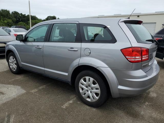 2015 DODGE JOURNEY SE - 3C4PDCAB5FT674984