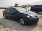 CHEVROLET CRUZE LT photo