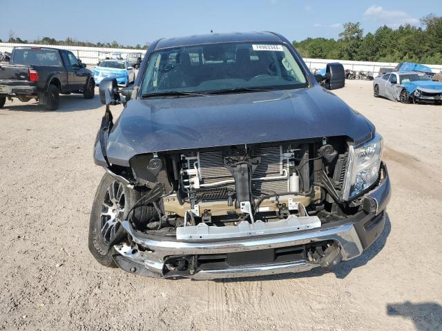 2022 NISSAN TITAN SV - 1N6AA1EF6NN102544