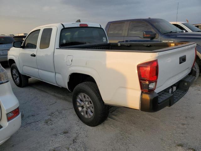 VIN 3TYRX5GN4NT055903 2022 Toyota Tacoma, Access Cab no.2