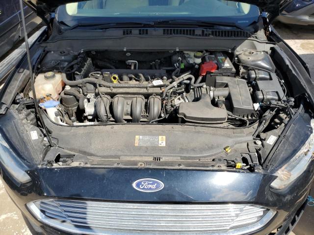 VIN 3FA6P0H74GR211323 2016 Ford Fusion, SE no.11