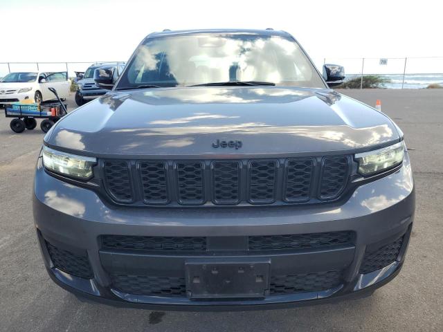 2021 JEEP GRAND CHER - 1C4RJJAG0M8160599