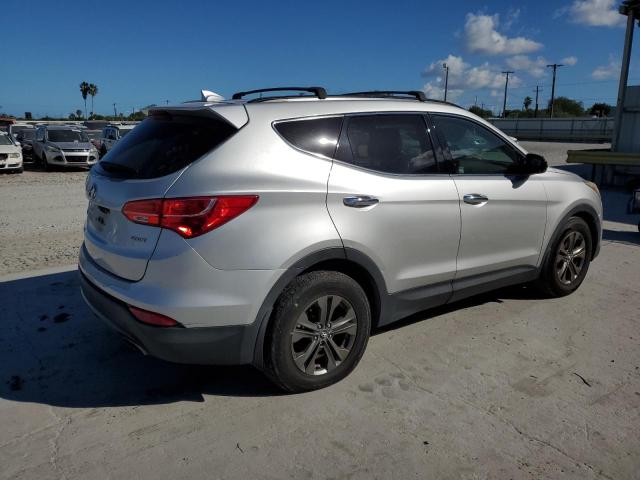 VIN 5XYZU3LB2EG216587 2014 Hyundai Santa Fe no.3