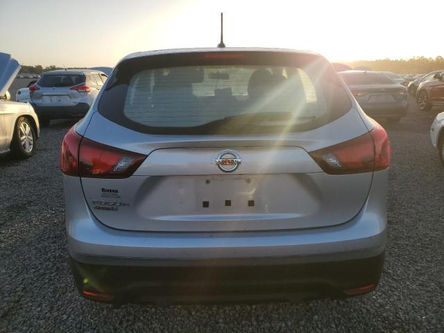 2019 NISSAN ROGUE SPOR - JN1BJ1CP4KW210687