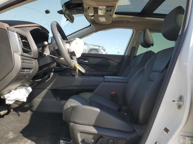 2023 NISSAN ROGUE SV - JN8BT3BA3PW429149