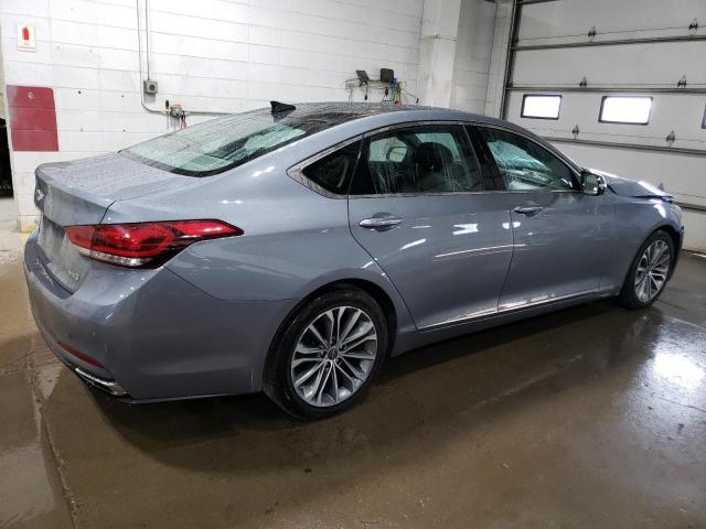 2016 HYUNDAI GENESIS 3. - KMHGN4JE9GU140726