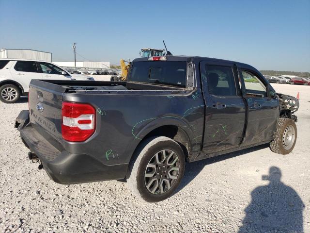 2022 FORD MAVERICK X - 3FTTW8E38NRA91460