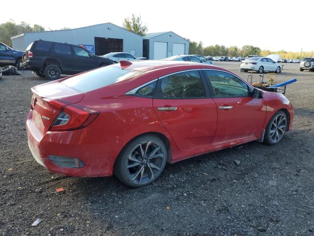 2020 HONDA CIVIC TOUR - 2HGFC1F92LH103208
