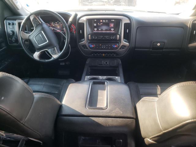 2015 GMC SIERRA K25 - 1GT120E80FF674457