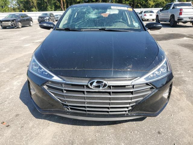 2020 HYUNDAI ELANTRA SE - 5NPD84LF6LH547105