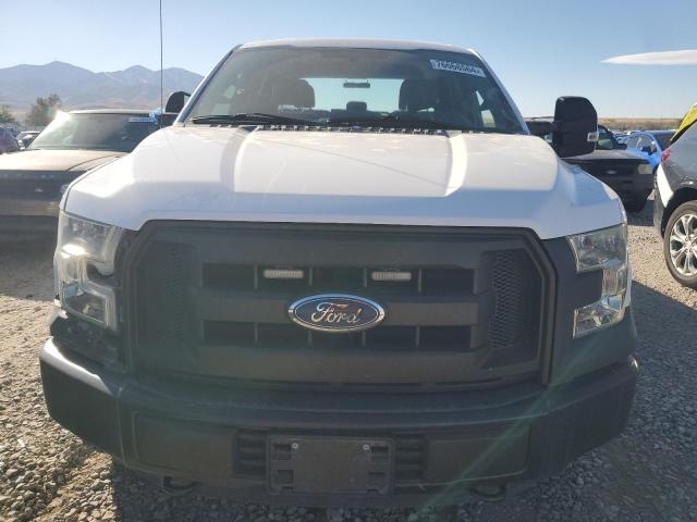 VIN 1FTEW1EF8GKE99376 2016 Ford F-150, Supercrew no.5